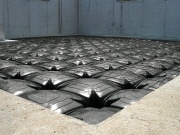 Ztracené bednění Gutta Guttadrytek MAXI