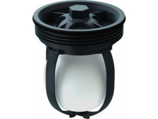 Építési tömések –  Klapka proti zpětnému vzdutí ACO