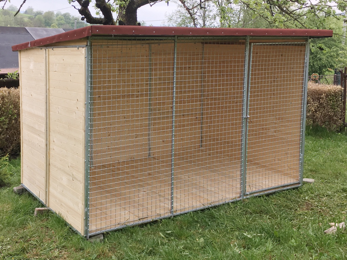 Kotec Česká Manufaktura Buddy Ully