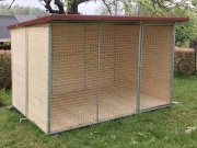 Kotec Česká Manufaktura Buddy Ully