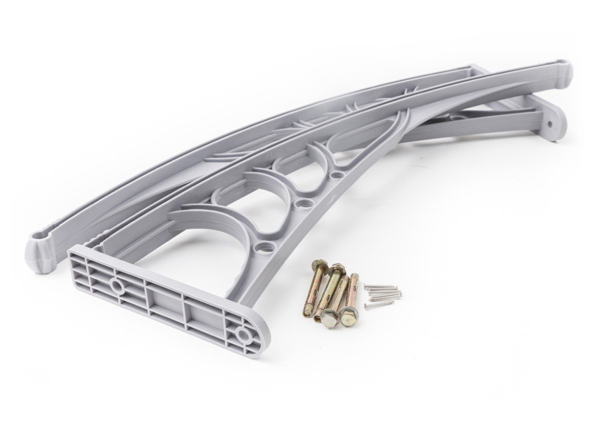 Vchodová stříška Gutta Modulo