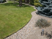 Skrytý Amispol Skrytý obrubník