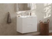 Ravak SD Classic II 80, biela