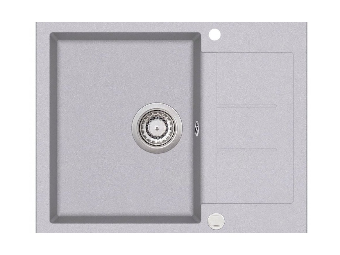 Kuchyňské dřezy Helika Tesa 620.5E