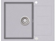 Kuchyňské dřezy Helika Tesa 620.5E