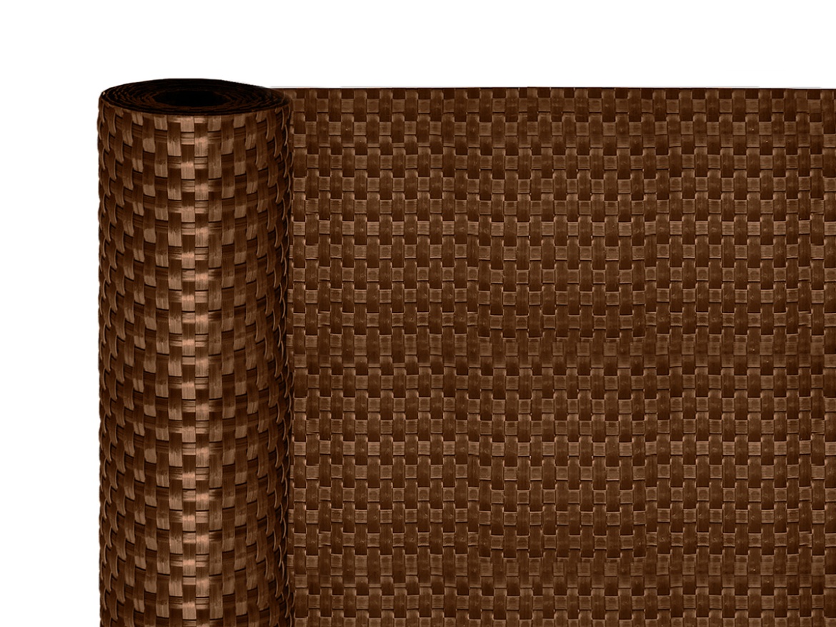 Polyratanový pás Scobax Fence belt