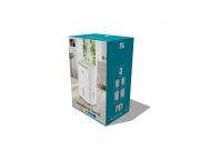 G21 Odvlhčovač  Impact 50, kapacita 50l/24h, WiFi