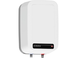 Vízmelegítők –  Dražice Ohřívač vody elektrický TO 10.1 UP, tlakový,  182410801