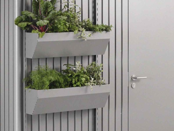 Truhlíky Biohort FloraBoard