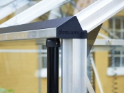 Klasický skleník Juliana Compact