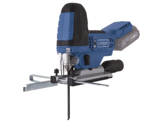 Pily –  Scheppach BC-JS254-X