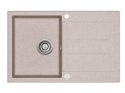 Kuchyňské dřezy Helika Tesa 780.0E