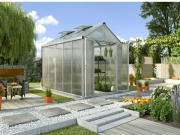 Skleník Vitavia Zeus