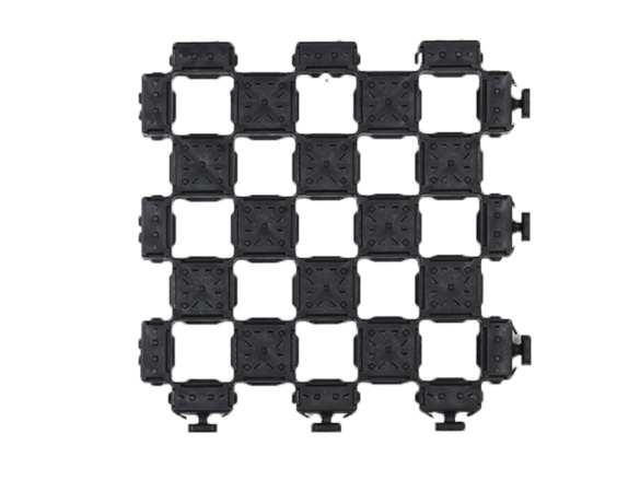 Zatravňovací tvárnice Gutta Guttagarden Terragrid