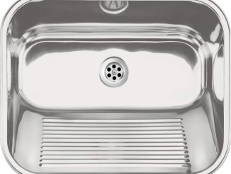 Příslušenství pro Automatické vodovodní baterie Donner Matný černý kov černá