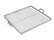 Štvorcový rošt nerez CookKing