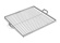 Štvorcový rošt nerez CookKing