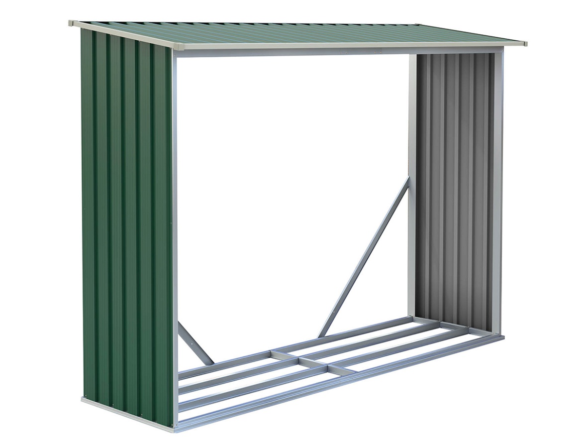 Dřevník G21 Dřevník WOH