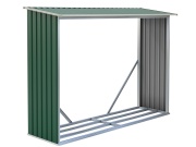 Dřevník G21 Dřevník WOH