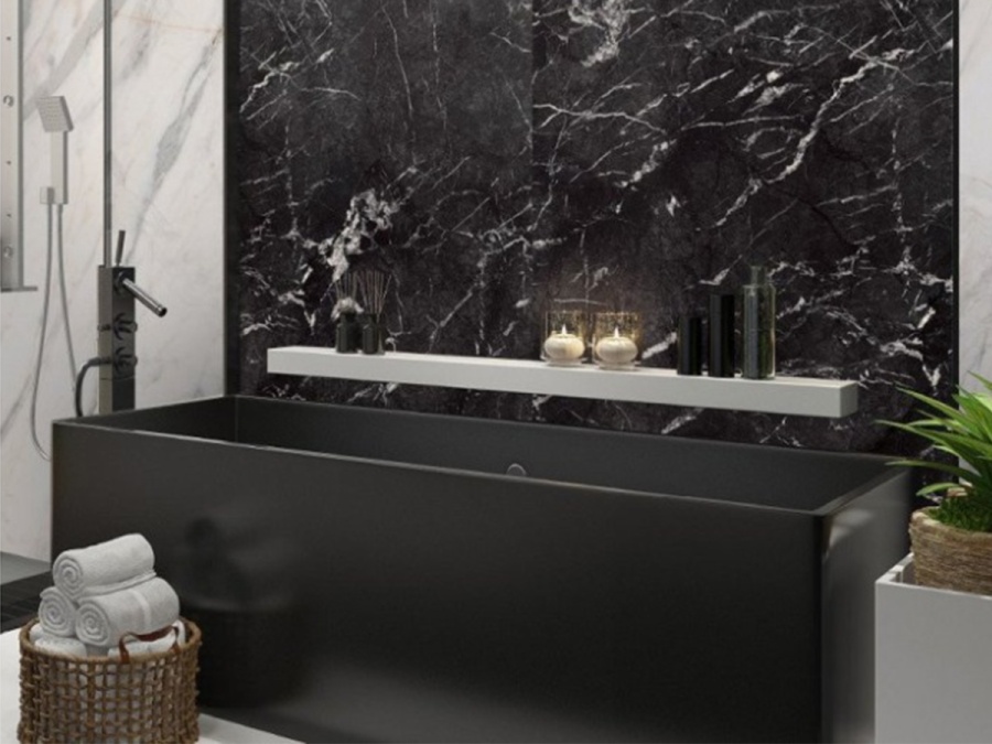 Obkladový panel Kronospan Rocko Marquina