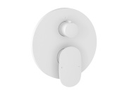 Ravak SG 065.00CR.O2.RB072 Podomietková batéria 2-cestná pre R-box, chróm