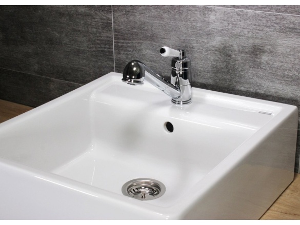 Kuchyňské baterie Luisina Chambord Lionor