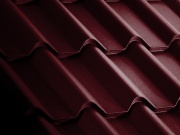 Taškový plech Budmat Aria