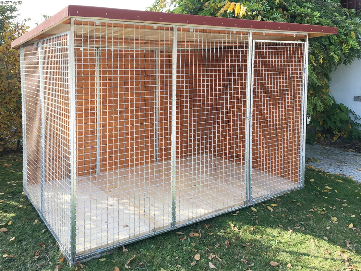 Kotec Česká Manufaktura Buddy Lou