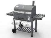 Gril Activa Angulatus