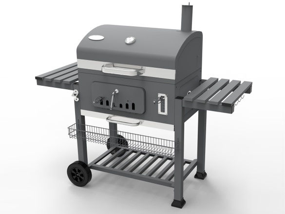 Gril Activa Angulatus