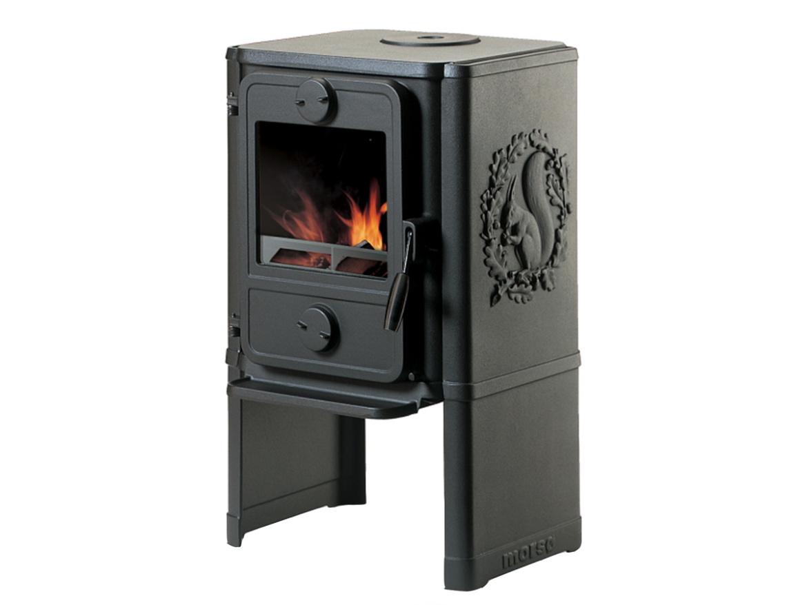 Kandalló kályha Morsø 1442 5,3 kW