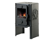 Krbové kachle Morsø 1442 5,3 kW