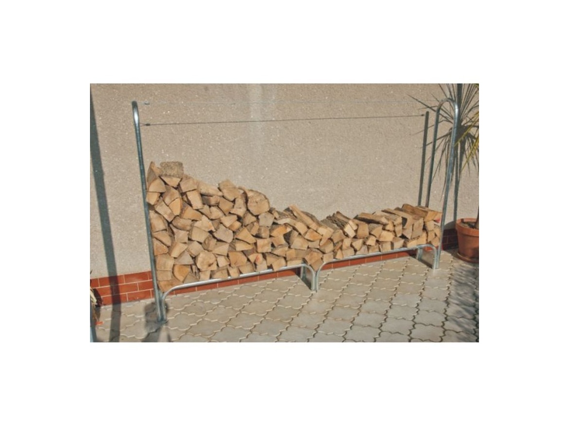 Dřevník Scobax Tana A/W