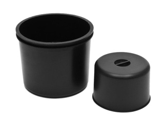 Príslušenstvo pre Vpusť Chuděj KVS 110/250 plast, suchá klapka, L15, ne, ne