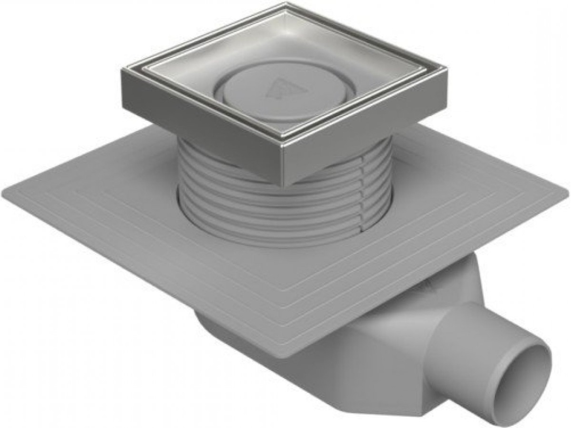 Vpusť Chuděj SS 50