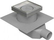 Vpusť Chuděj SS 50