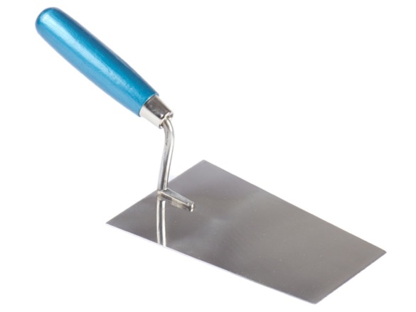 Scobax Lžíce nerezová