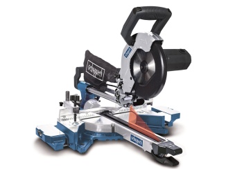 Spracovanie dreva –  Scheppach HM 90 MP