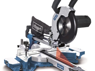 Tartozékok a következőhöz: Scheppach Pilový kotouč na dřevo, TCT pr. 216/30/2,8, 48 zubů