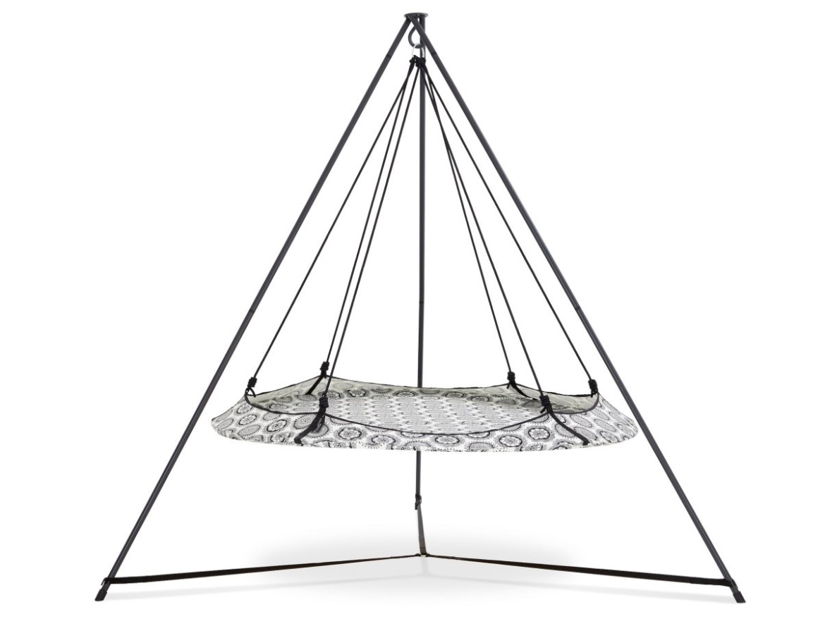 Hojdacie hniezdo SET Hangout Pod