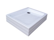 Ravak Vanička Aneta 75x90 PU