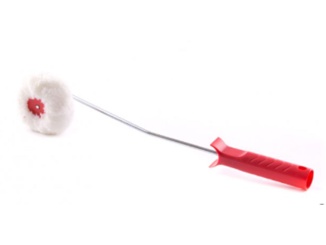 Dielňa –  Scobax Váleček rohový s držadlem