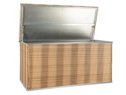 Úložný box Scobax Balcony box