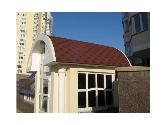 Asfaltový šindel  PREMIUM S+ Kerabit Asfaltový šindel  PREMIUM S+