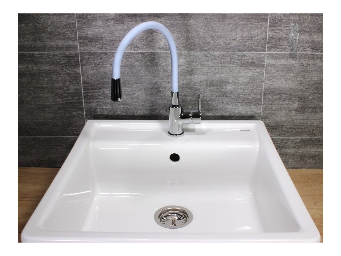 Kuchyňské baterie Eisl Flexo