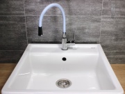 Kuchyňské baterie Eisl Flexo