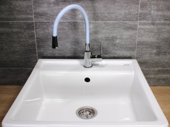 Kuchyňské baterie Eisl Flexo