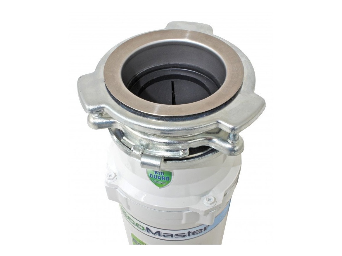 Drviče odpadu EcoMaster STANDARD EVO3