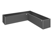 Vyvýšený záhon L Biohort Belvedere