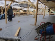 Gutta Nopová fólie Tefond Star